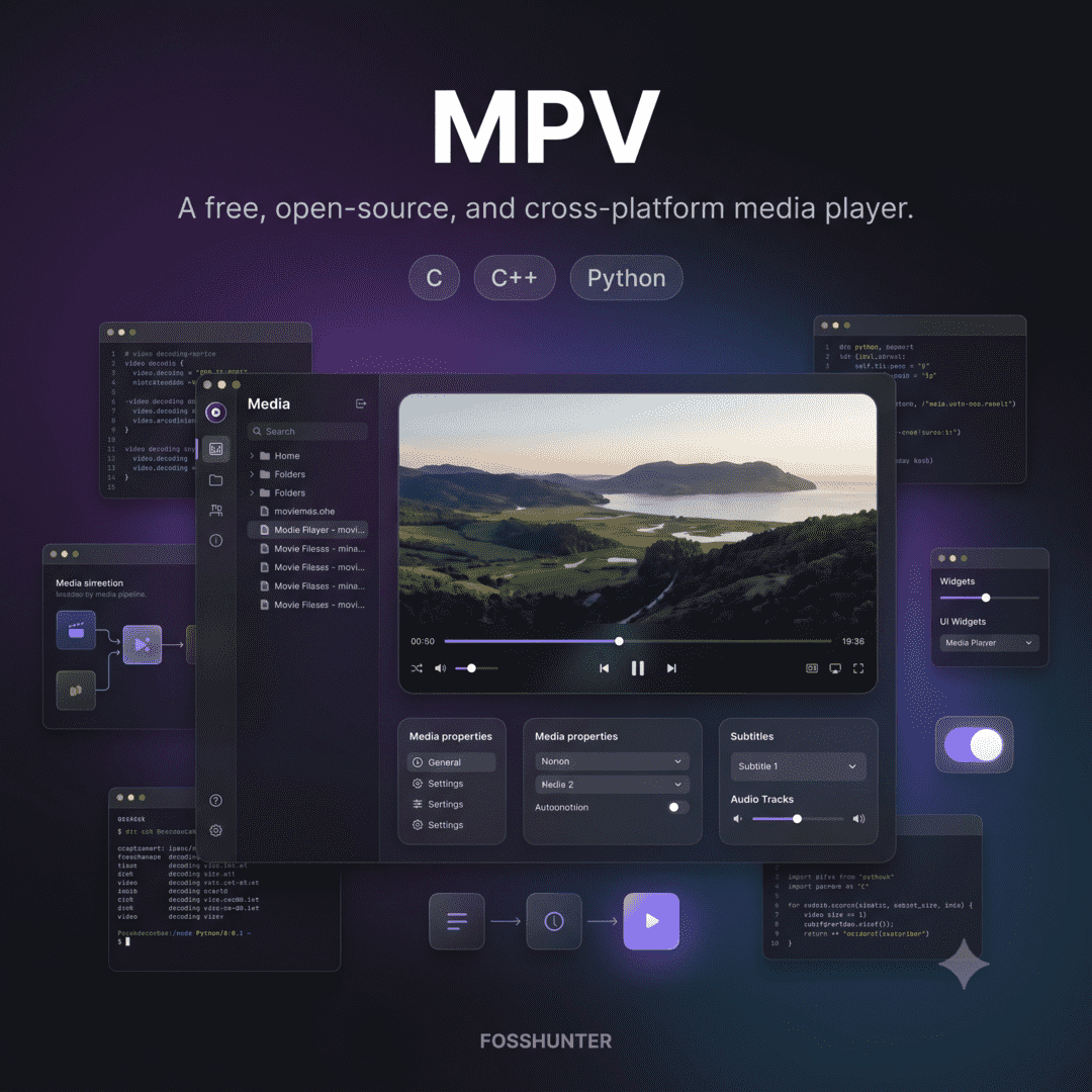 M P V