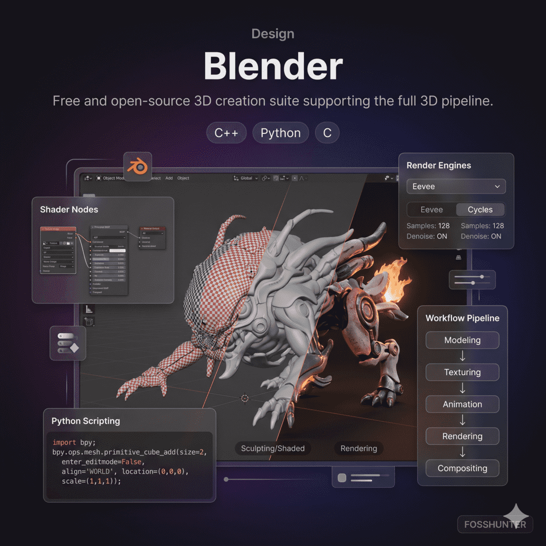 Blender