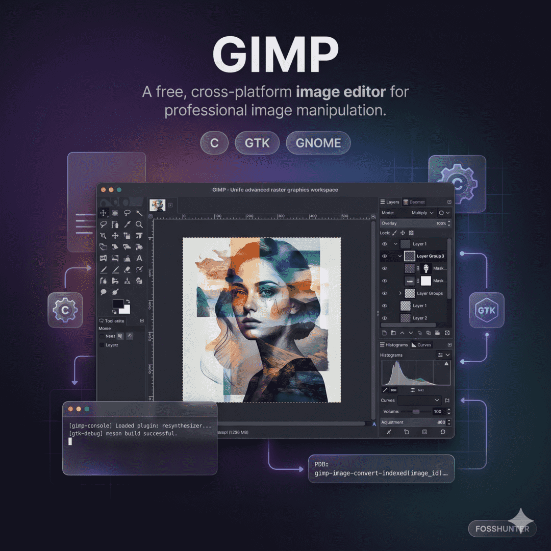 Gimp