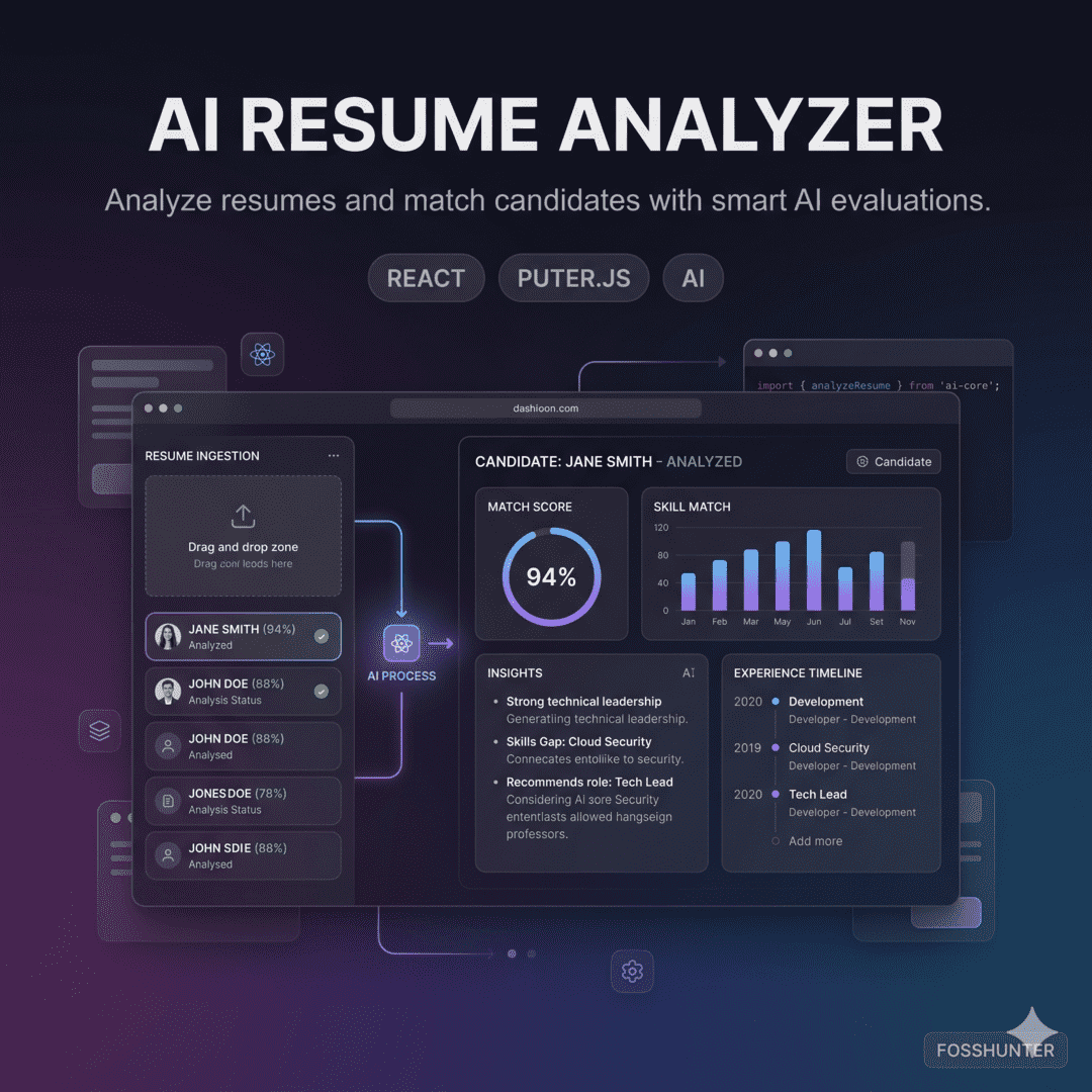 Ai Resume Analyzer