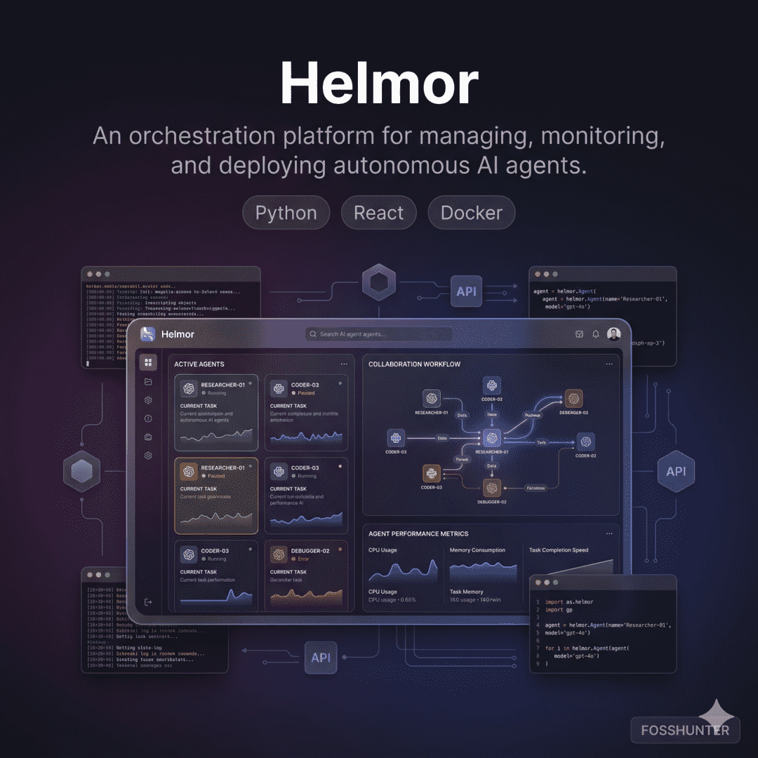 Helmor