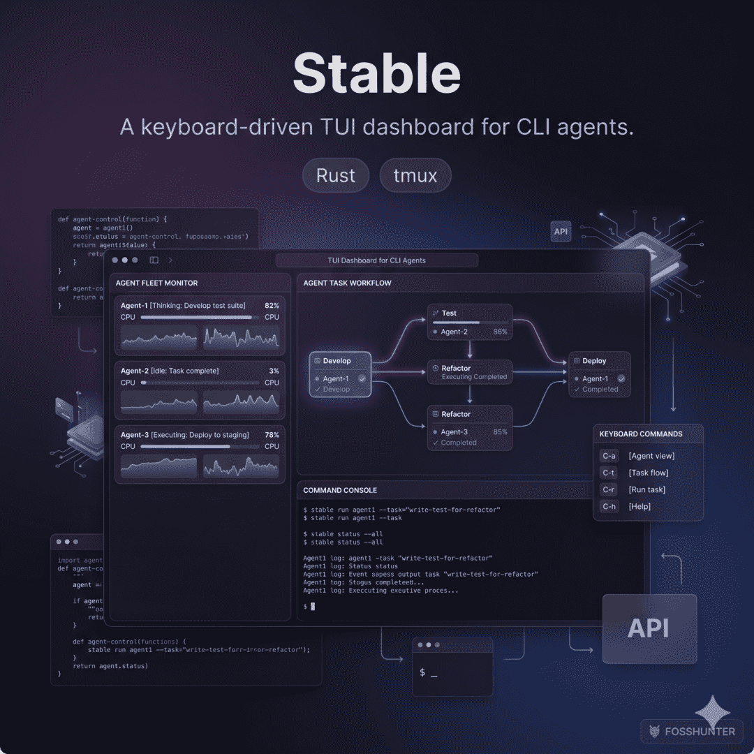 Stable