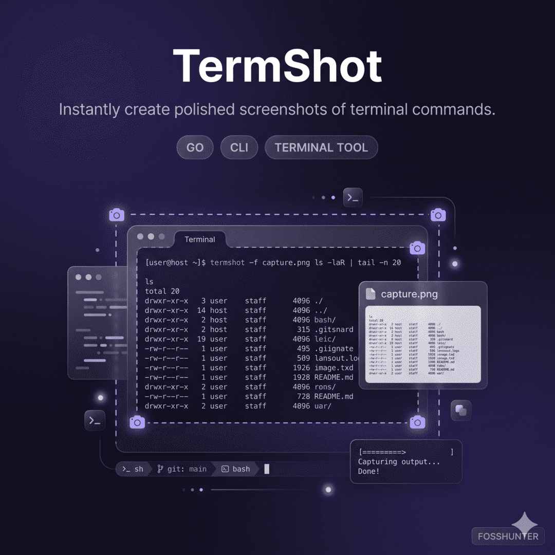 Term Shot