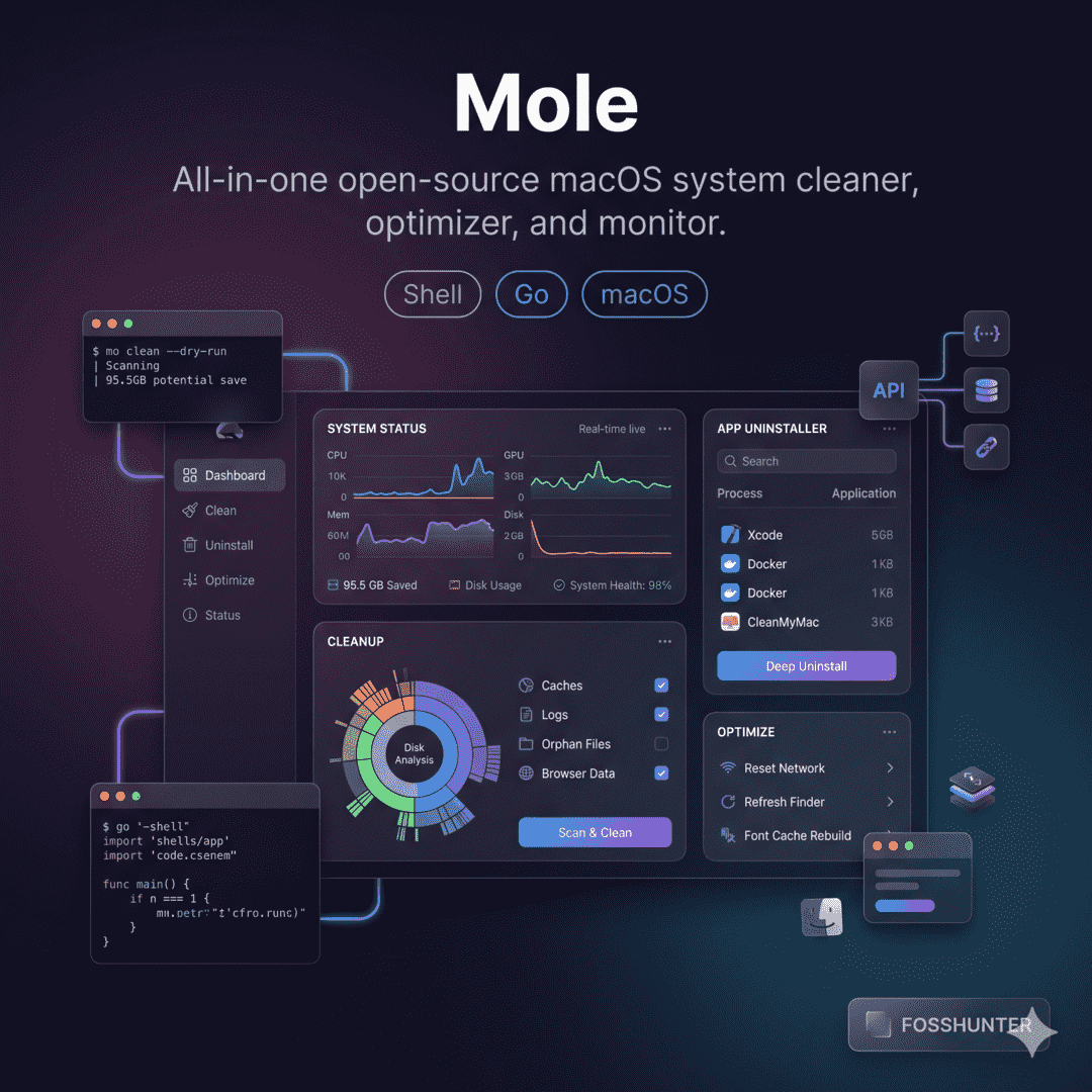 Mole