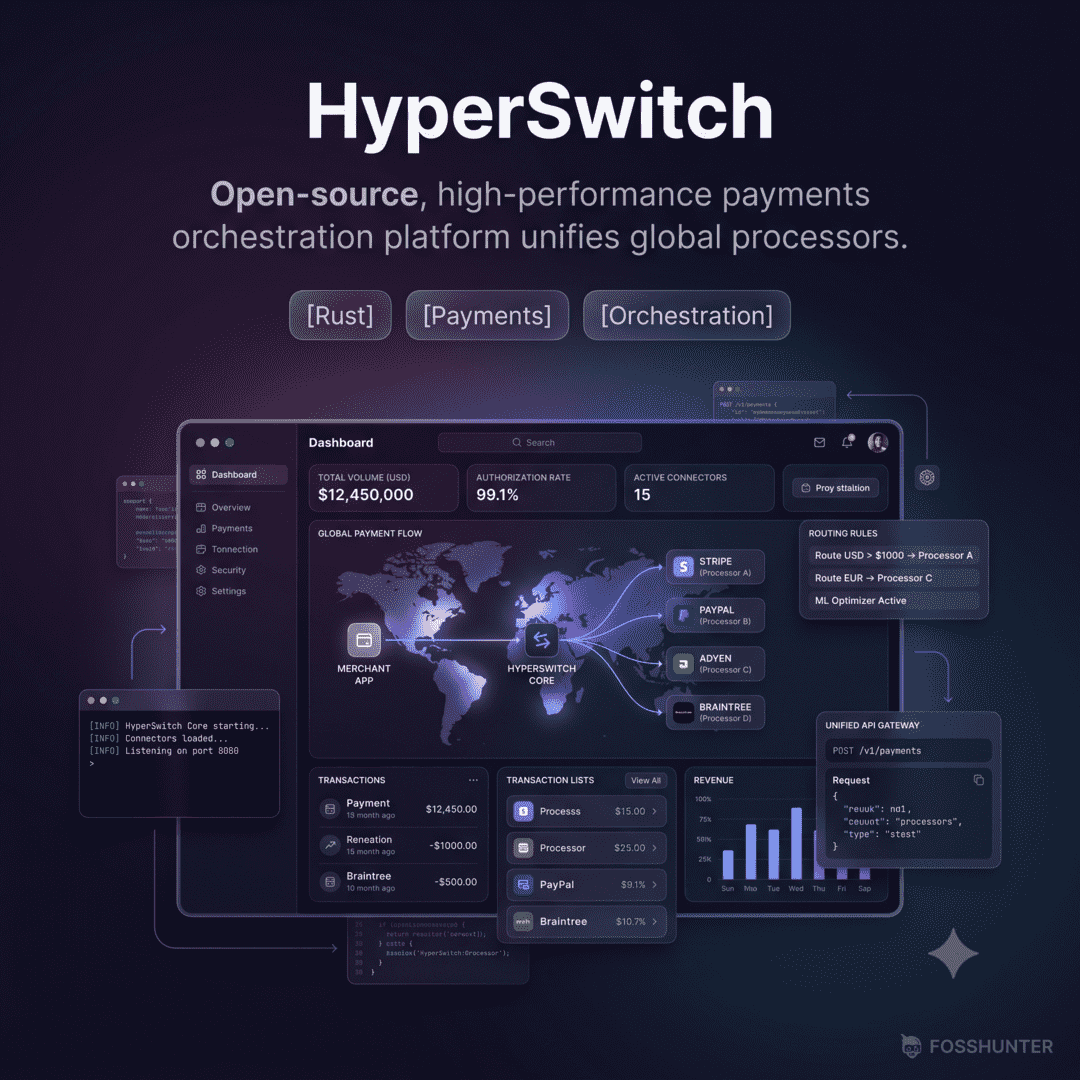 Hyper Switch