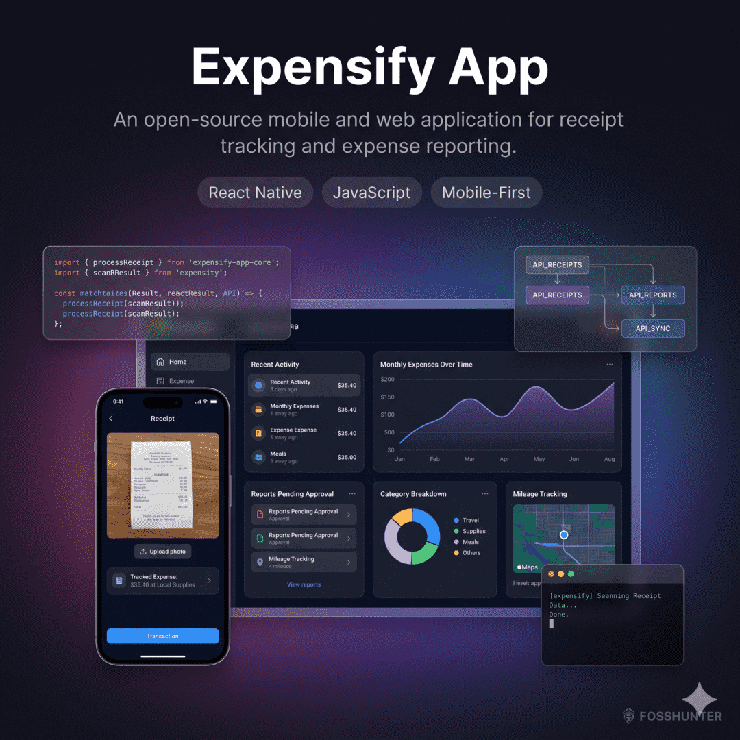 Expensify App