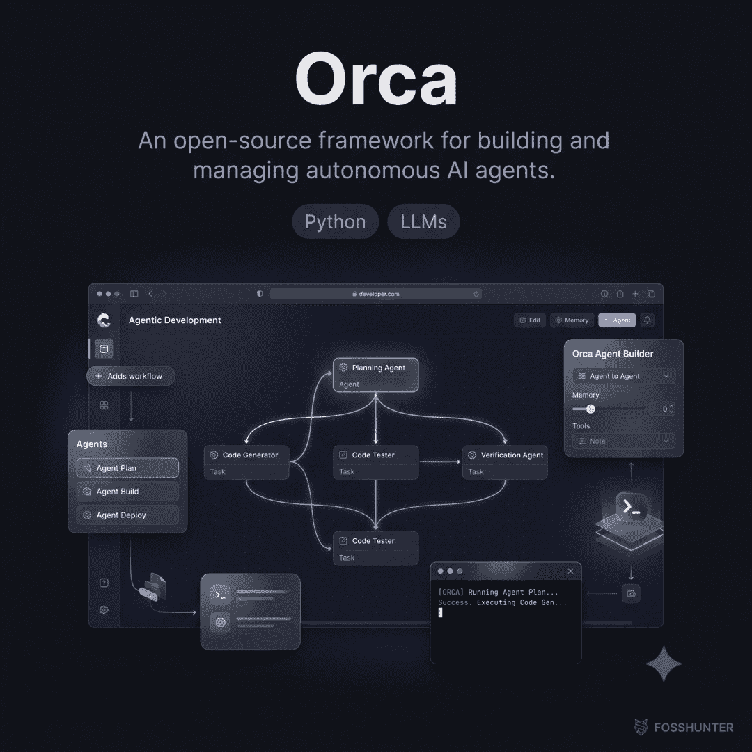 Orca