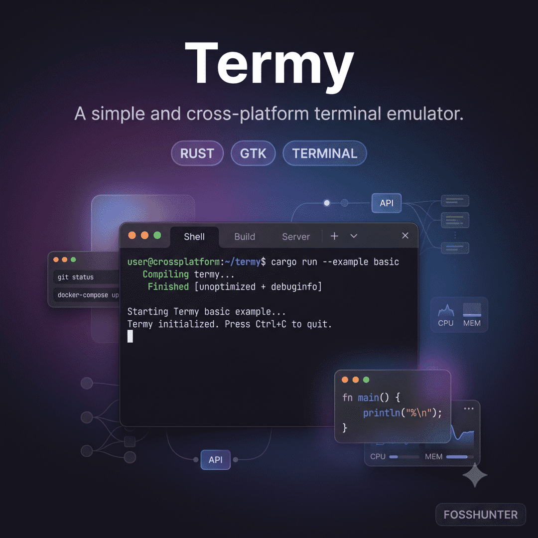 Termy
