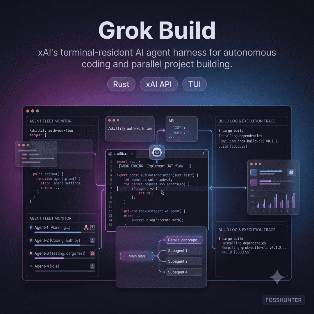 Grok Build
