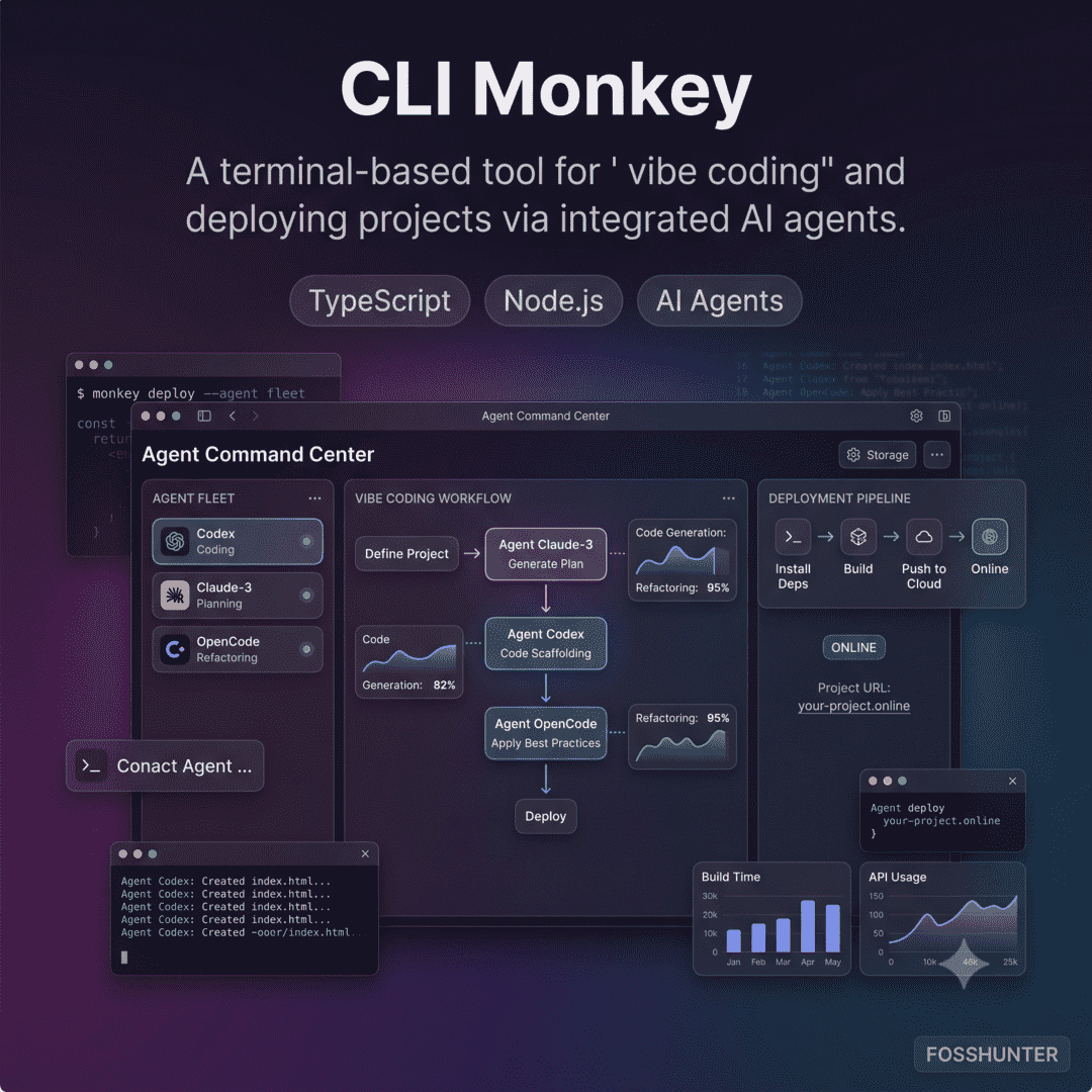 Climonkey