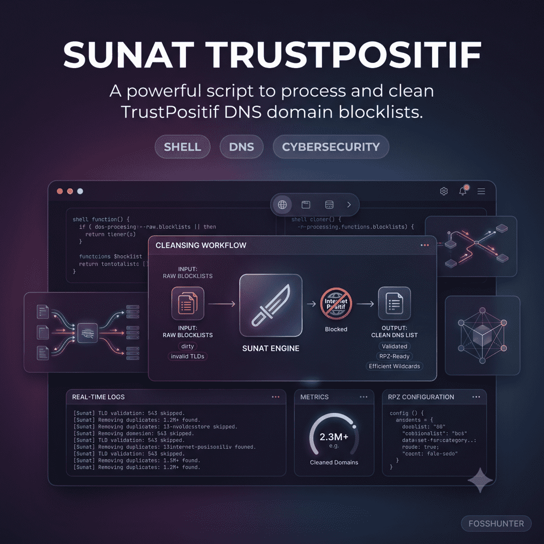 Sunat Truspositif