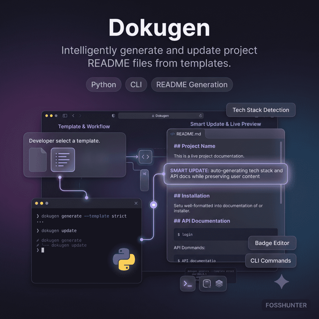 Dokugen