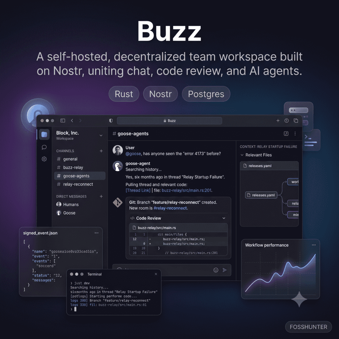 Buzz