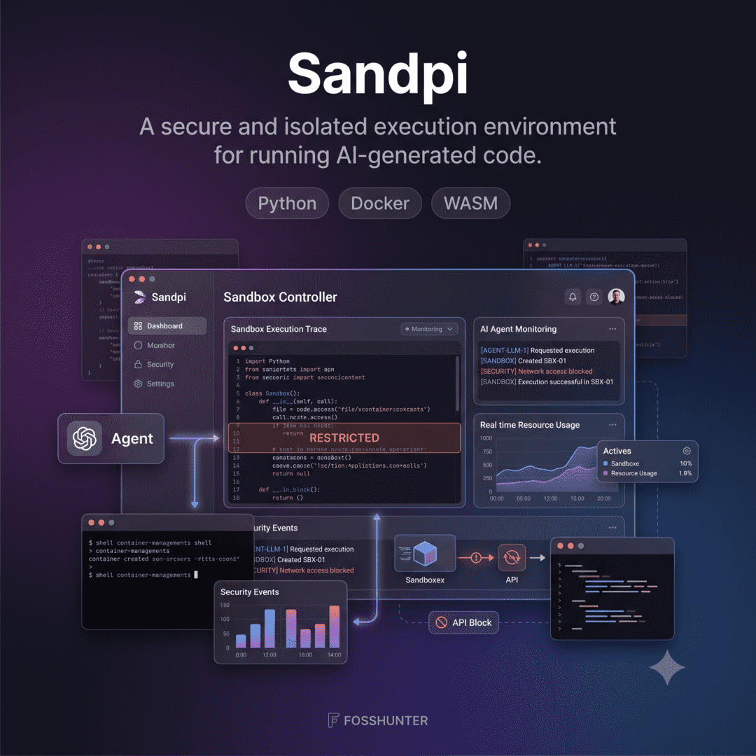 Sandpi