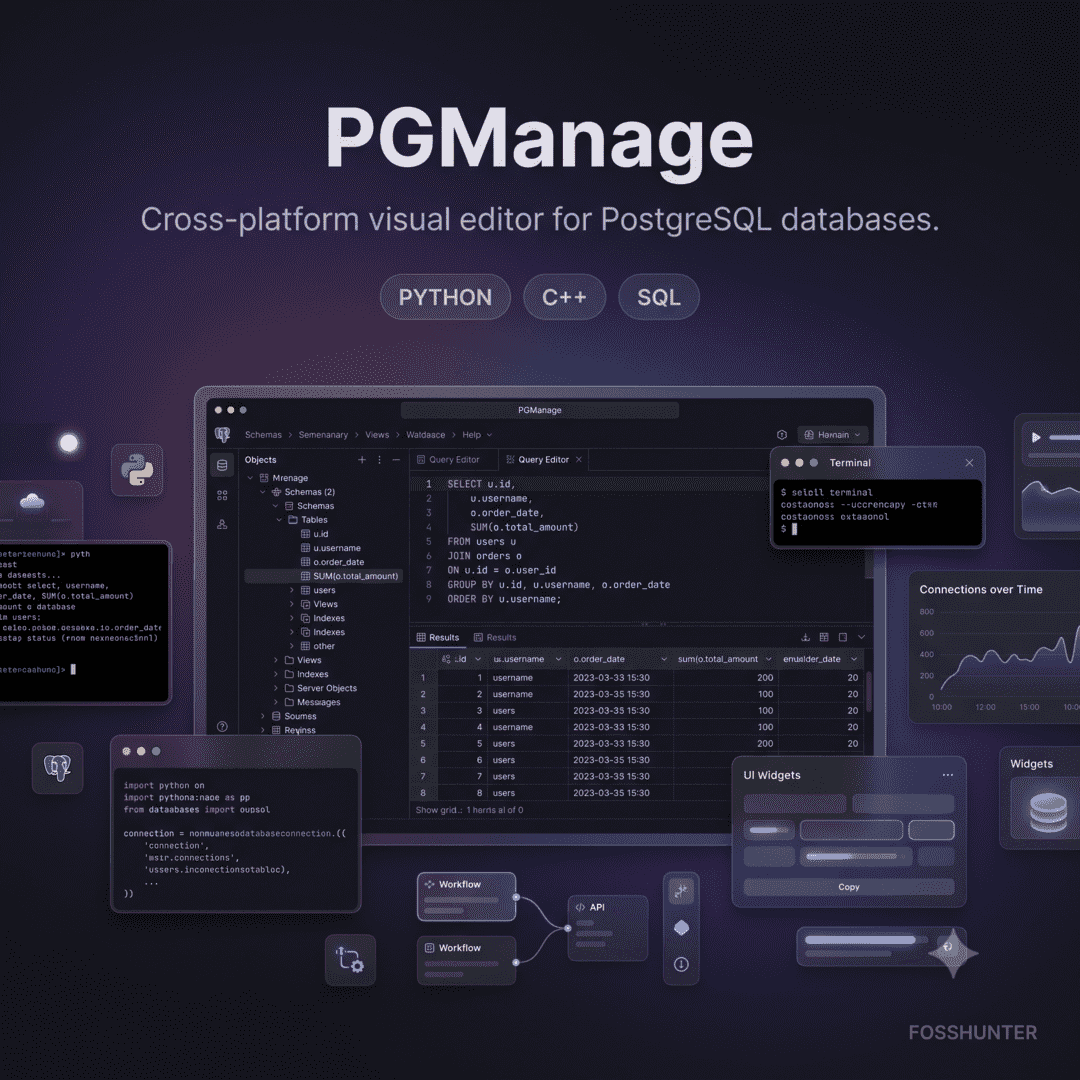 P G Manage