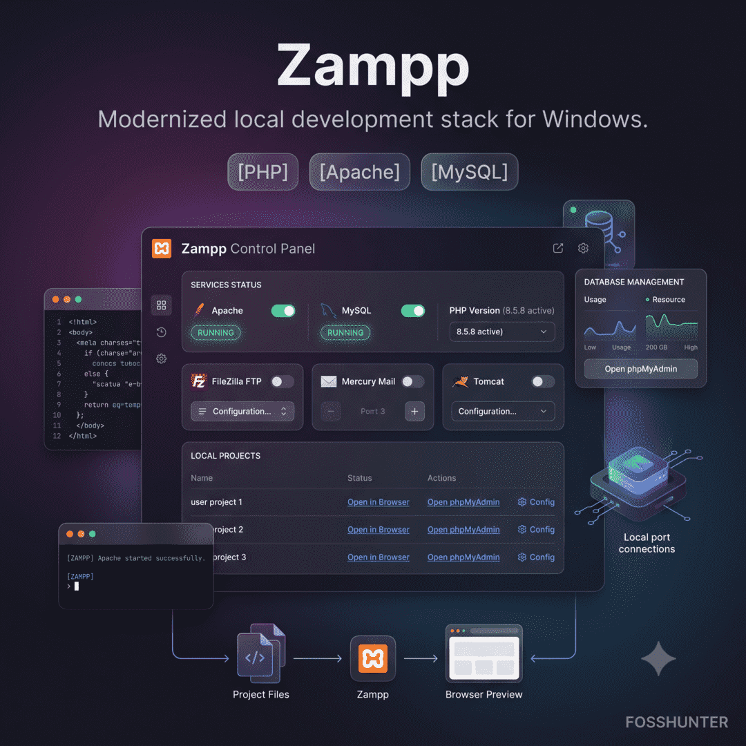 Zampp