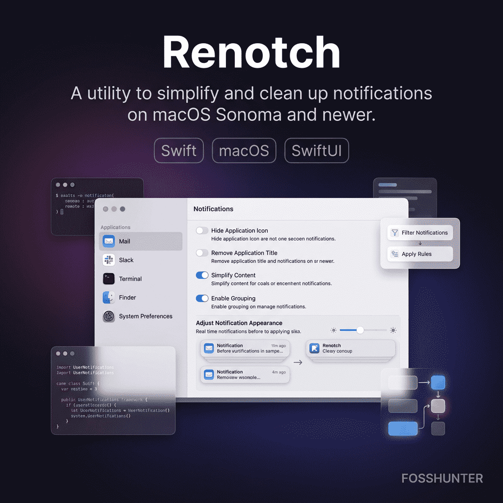 Renotch