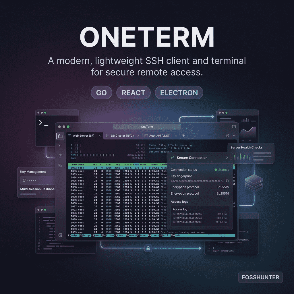 Oneterm