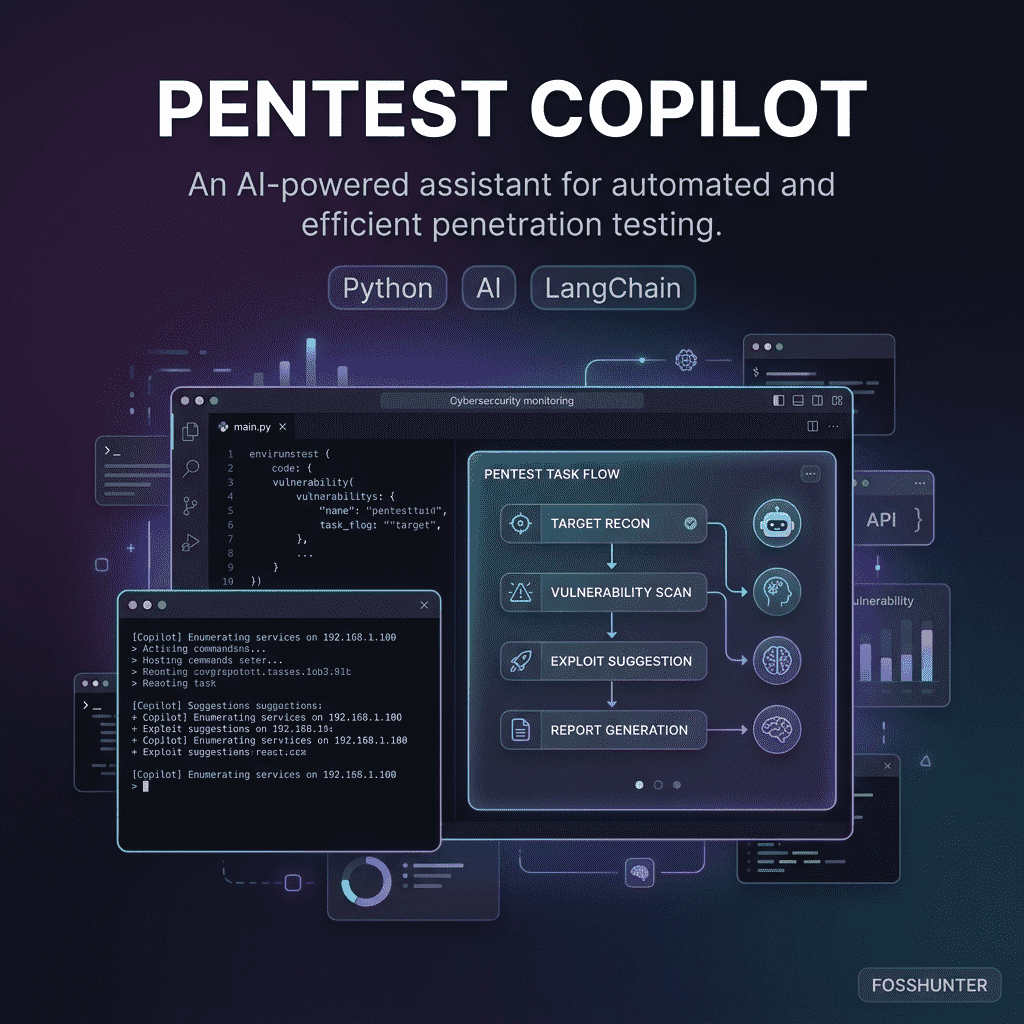 Pentest Copilot