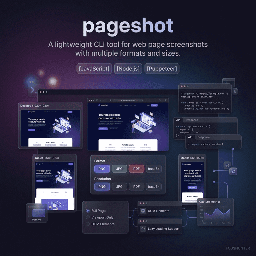 Pageshot