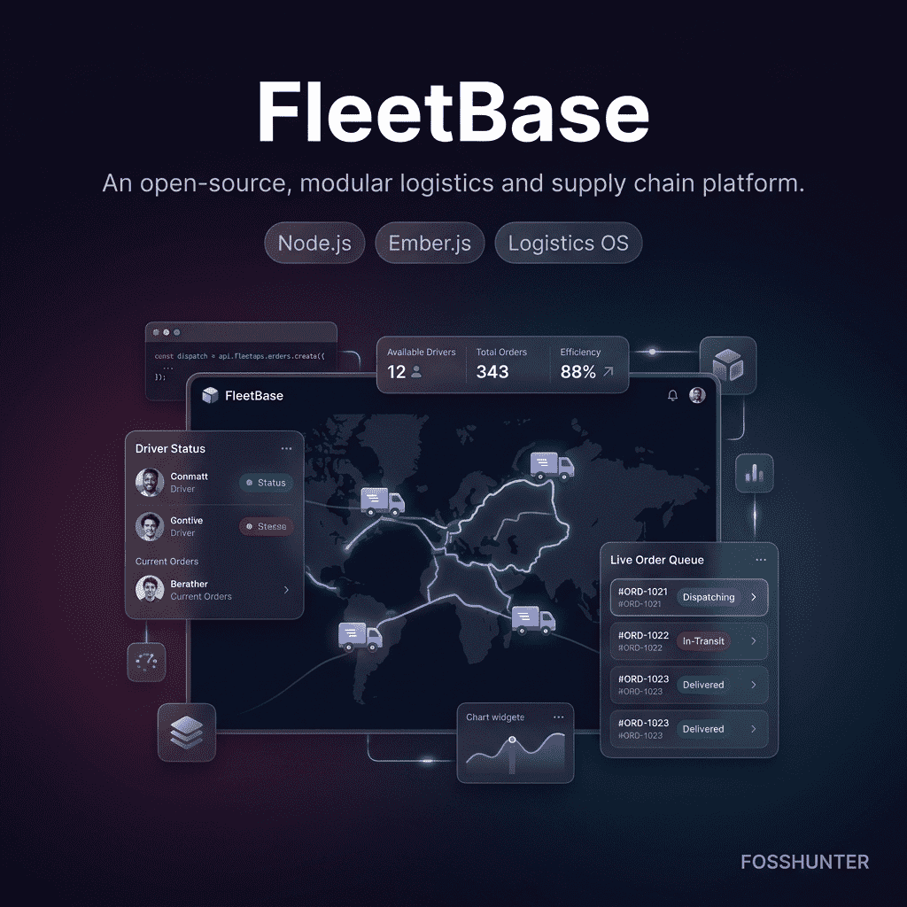 Flee Base