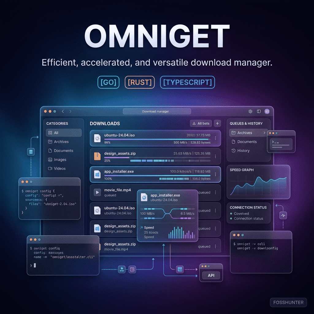 Omniget
