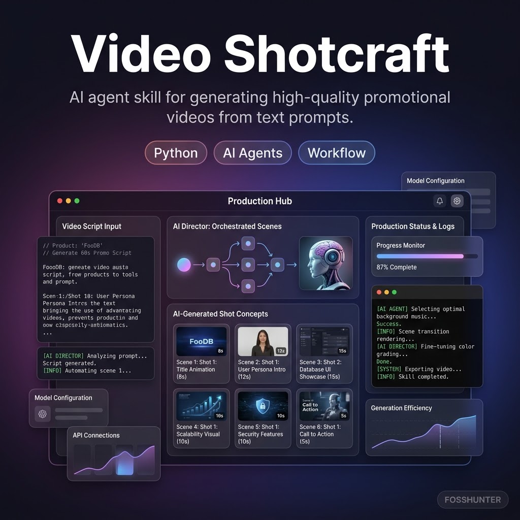 Video Short Craft