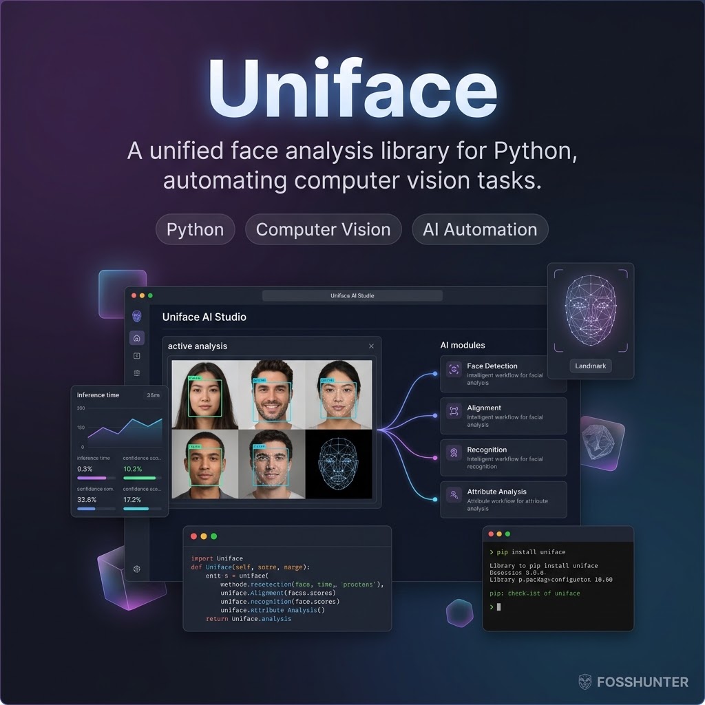 Uniface