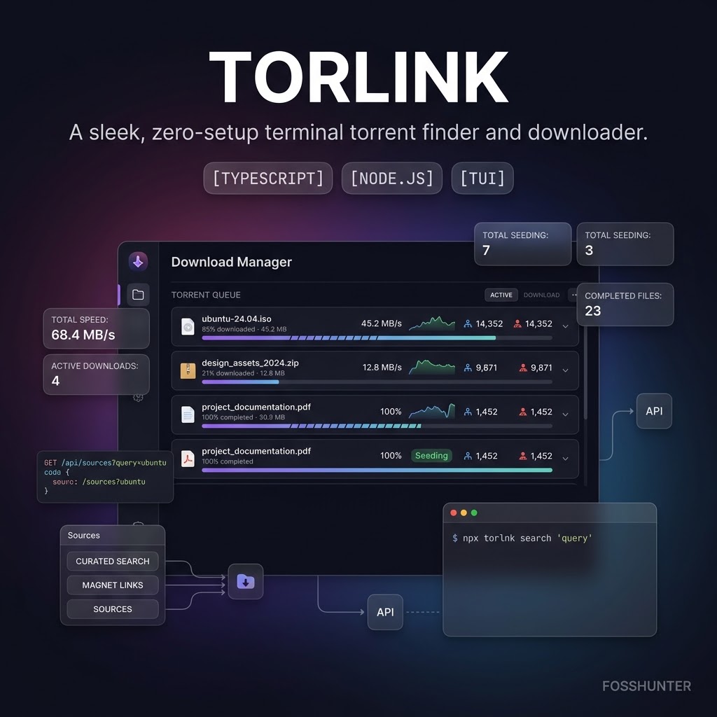 Torlink