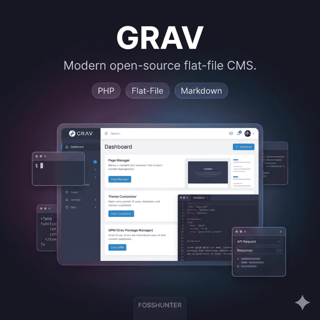 Grav