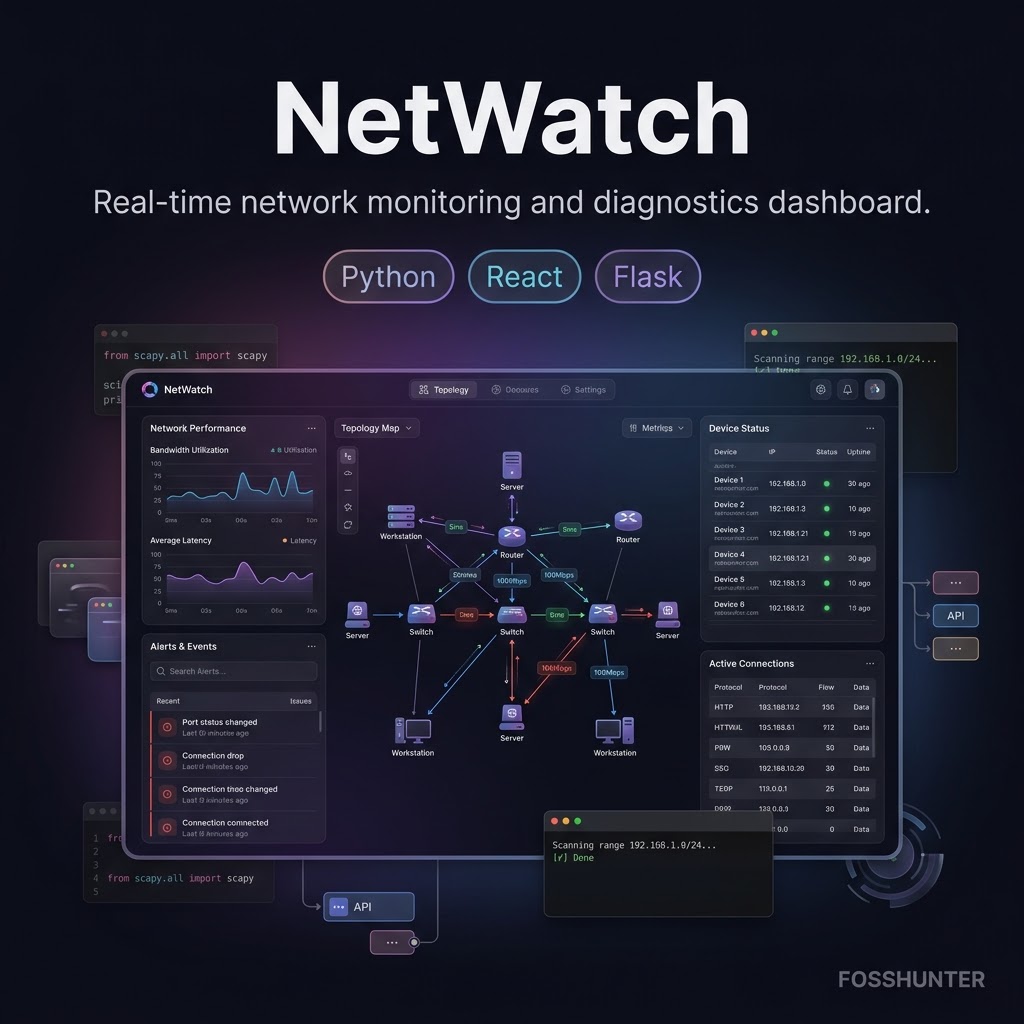 Net Watch