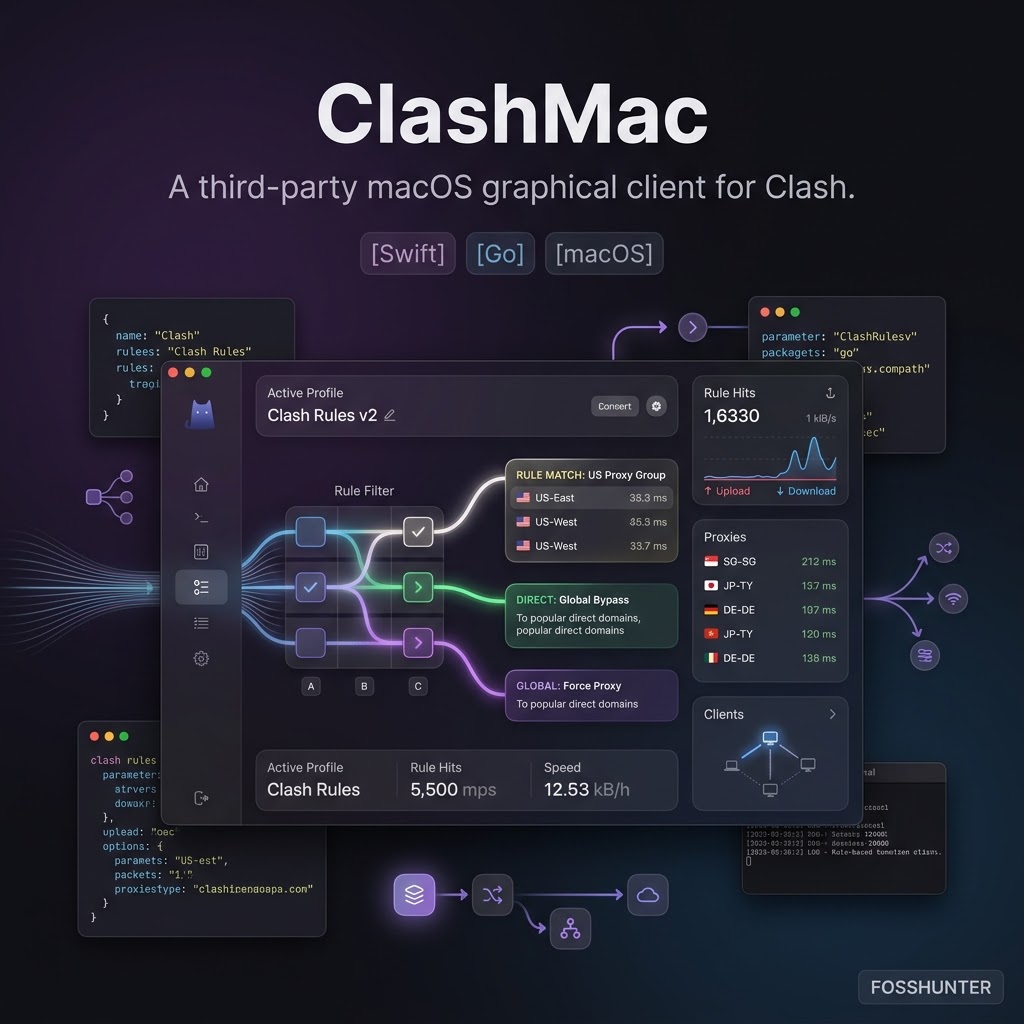 Clash Mac