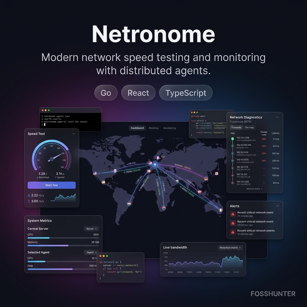 Netronome