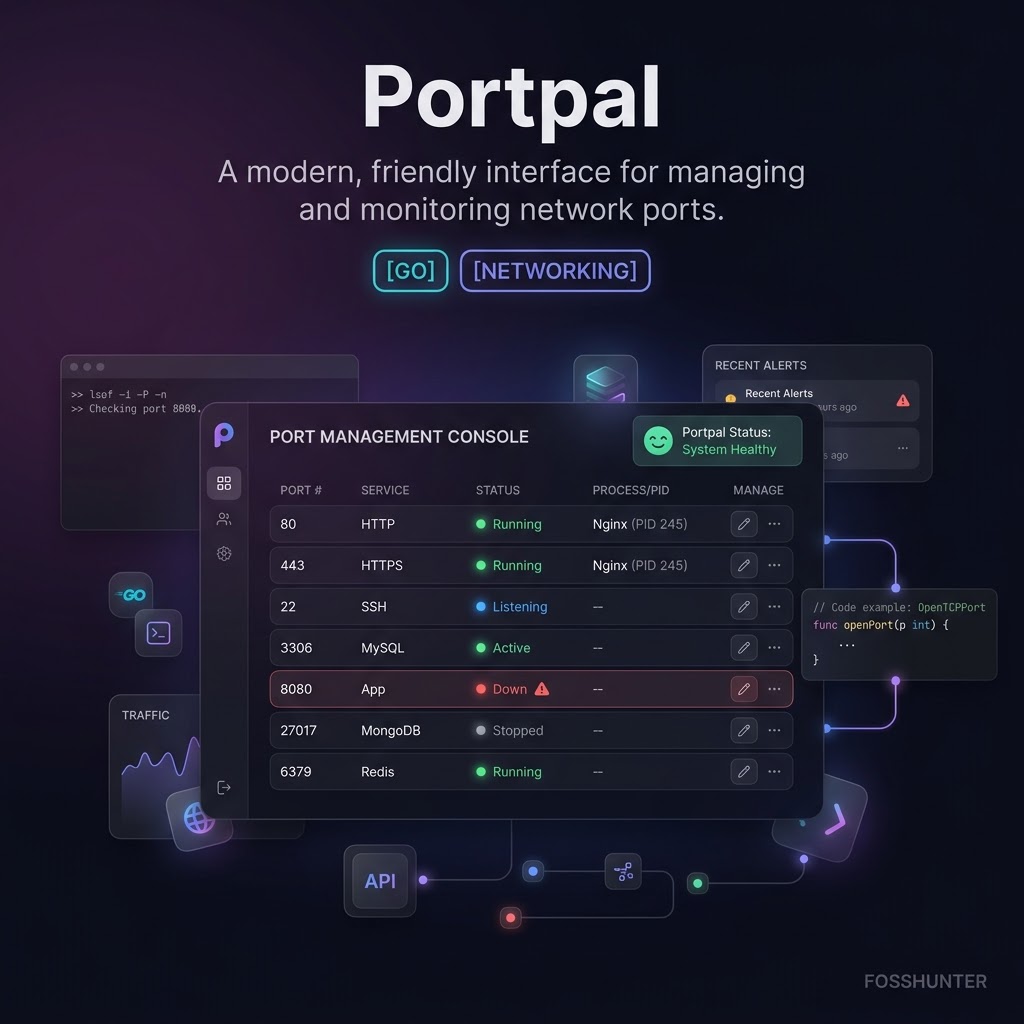 Portpal