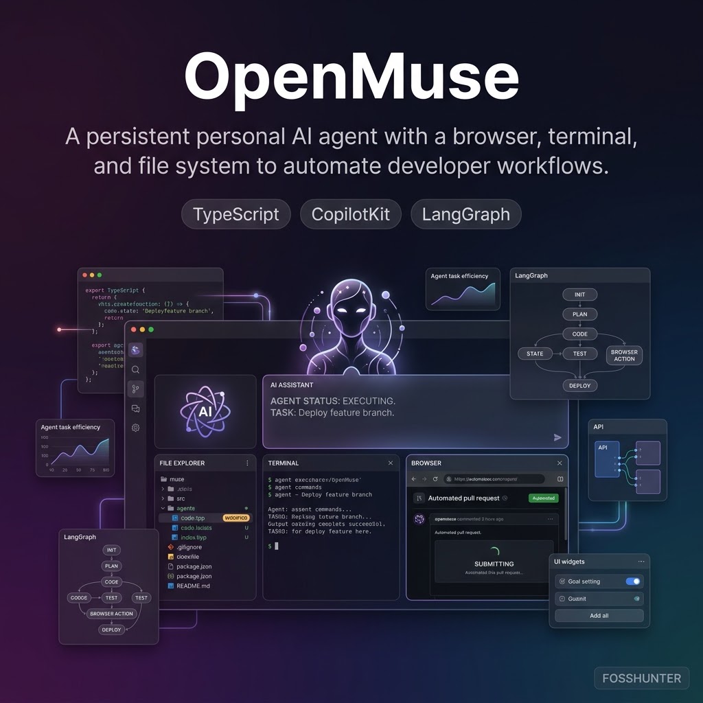 Open Muse