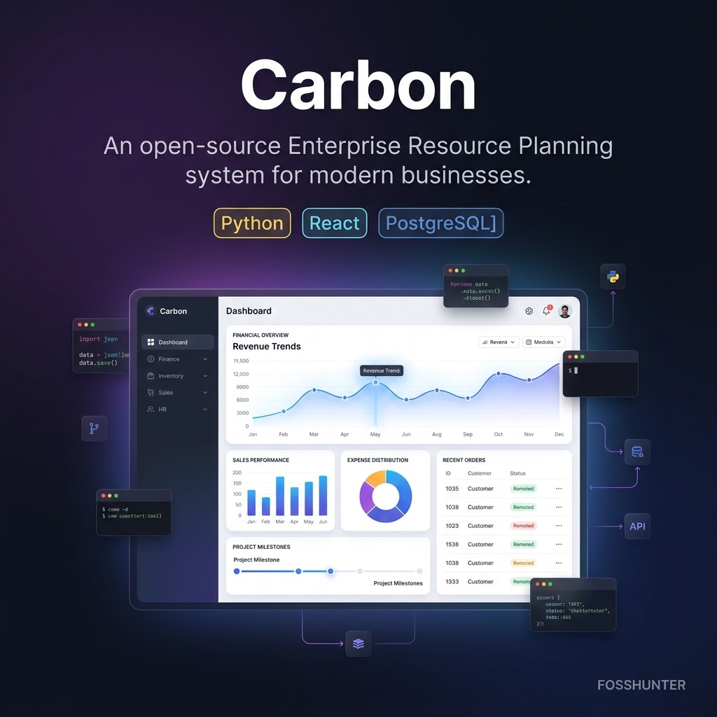 Carbon
