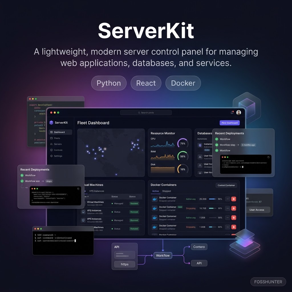 Server Kit