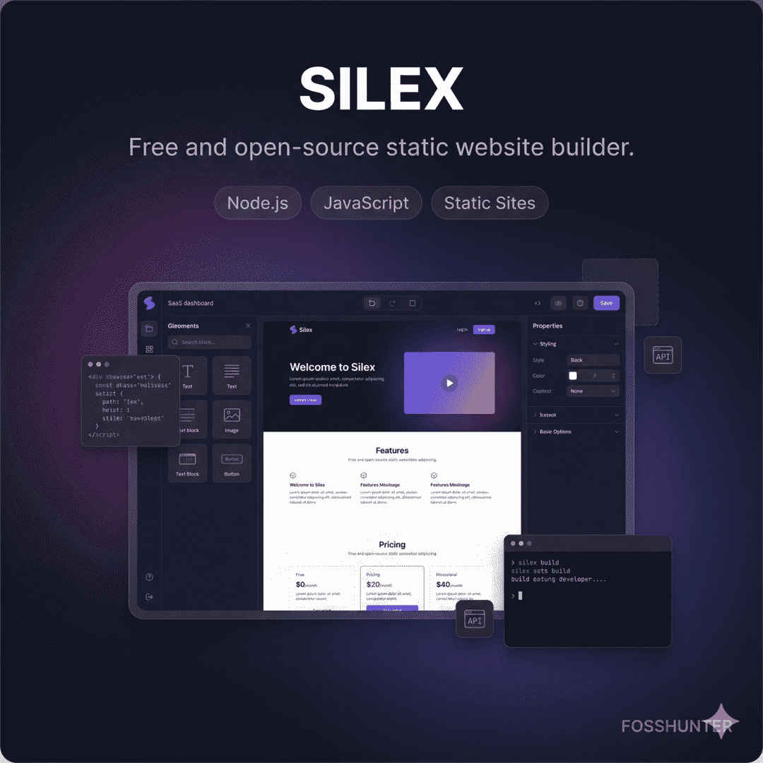 Silex
