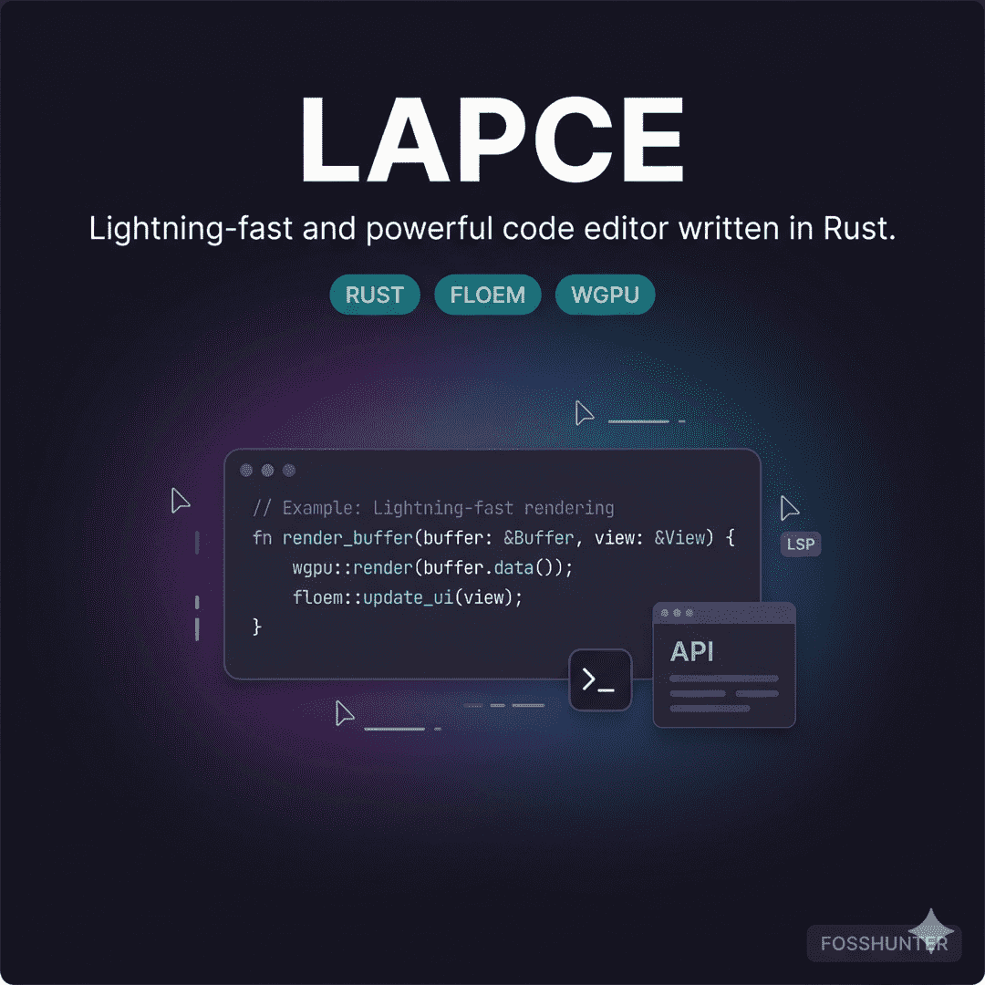 Lapce