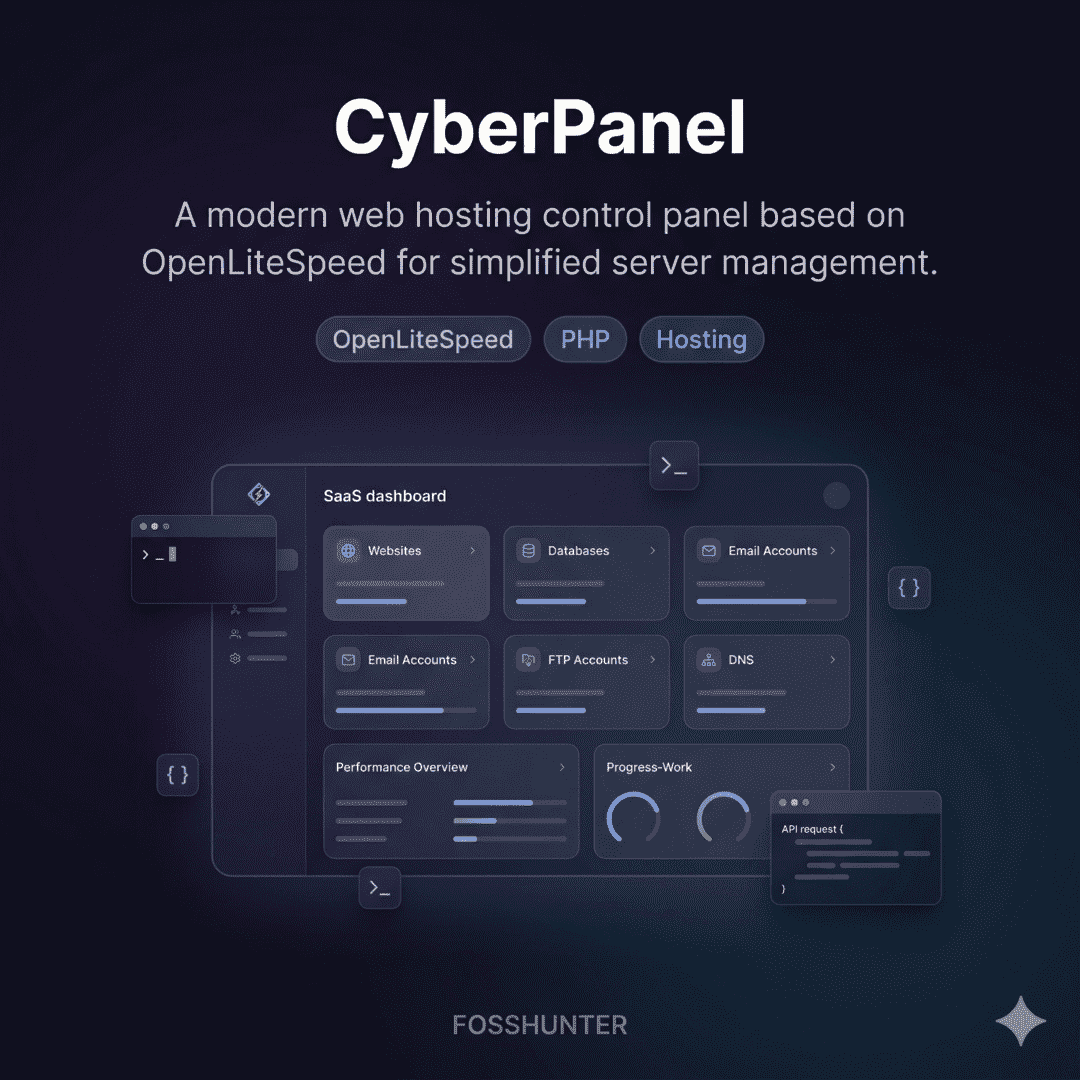 Cyber Panel