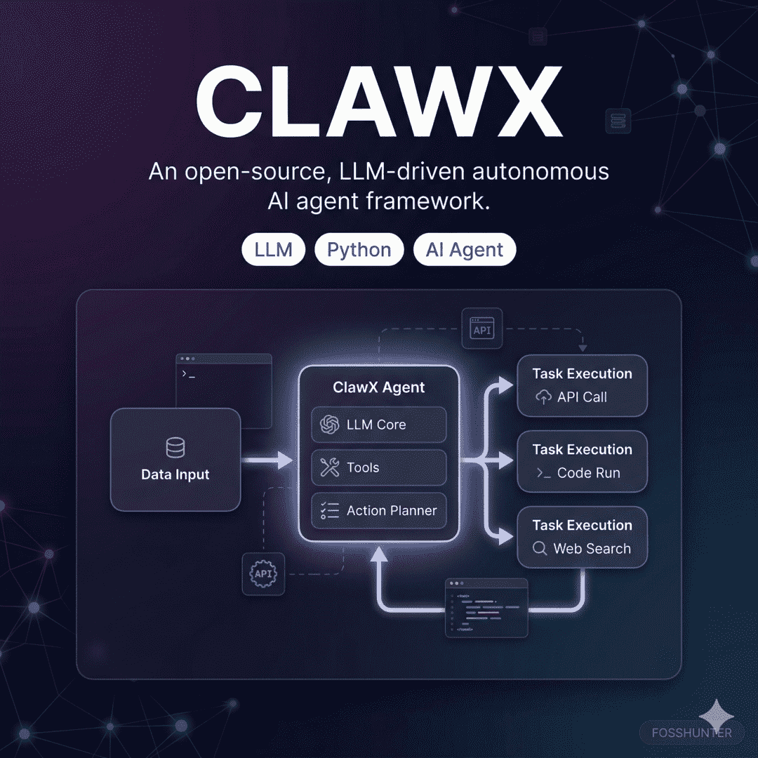 Clawx