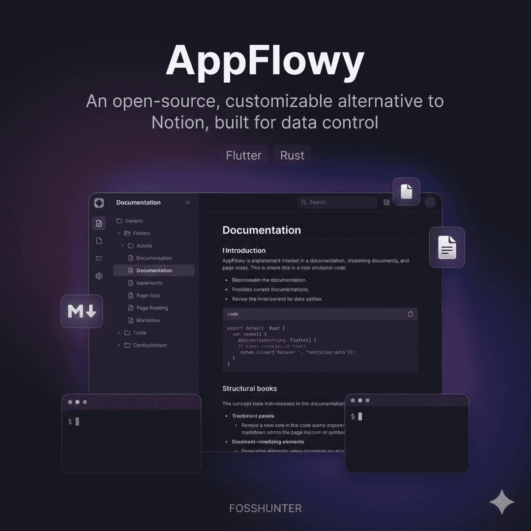 App Flowy