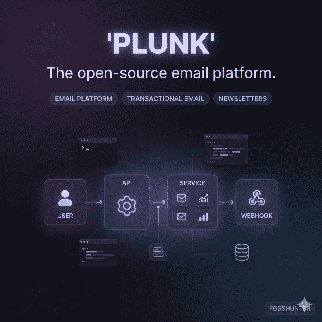 Plunk
