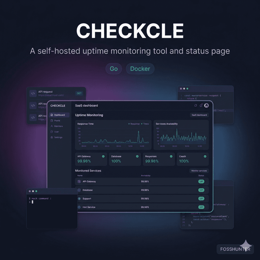 Checkcle