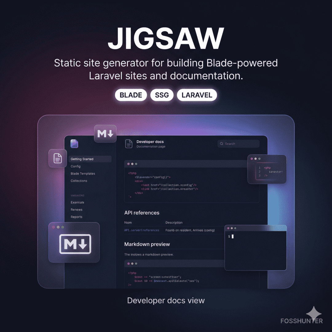 Jigsaw