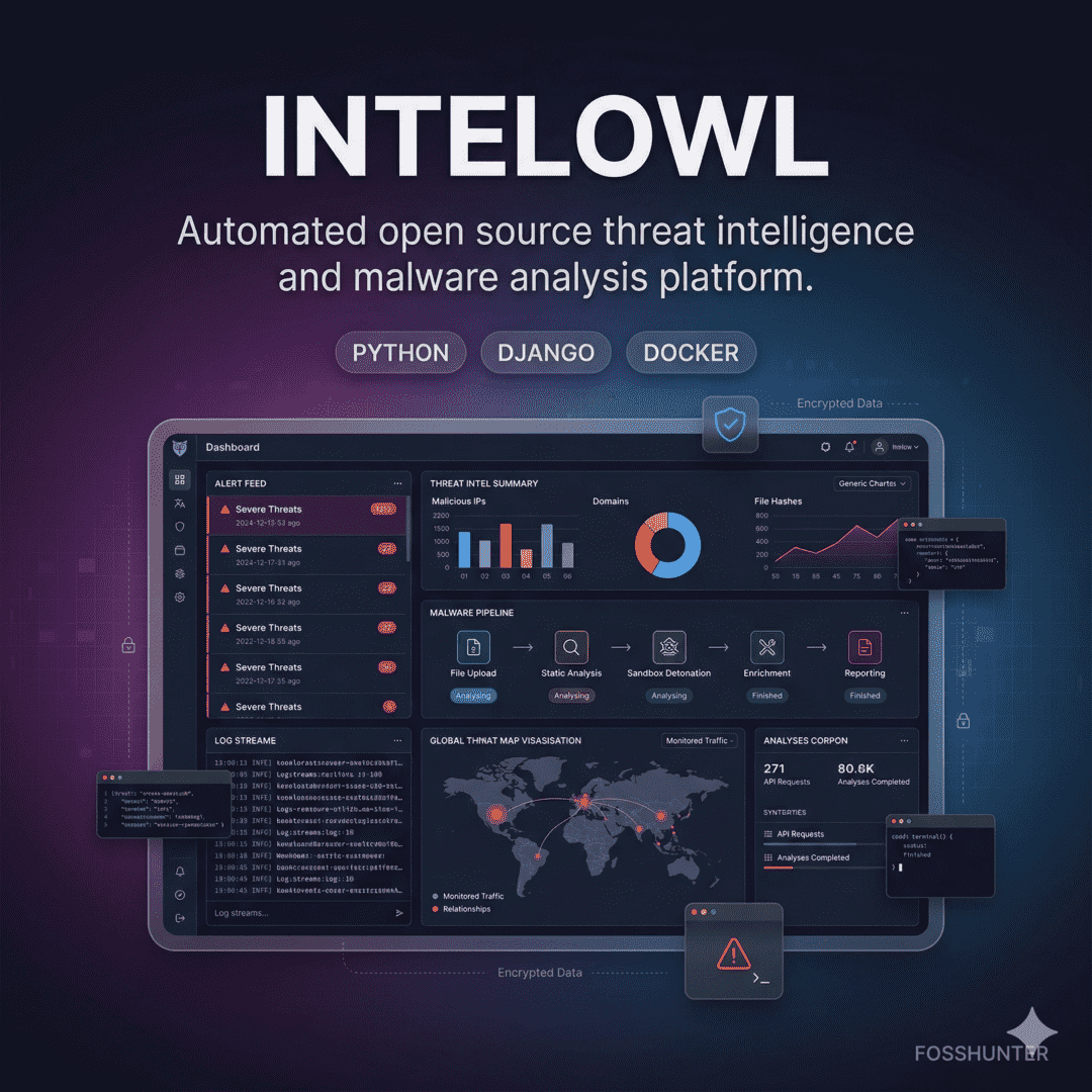 Intelowl
