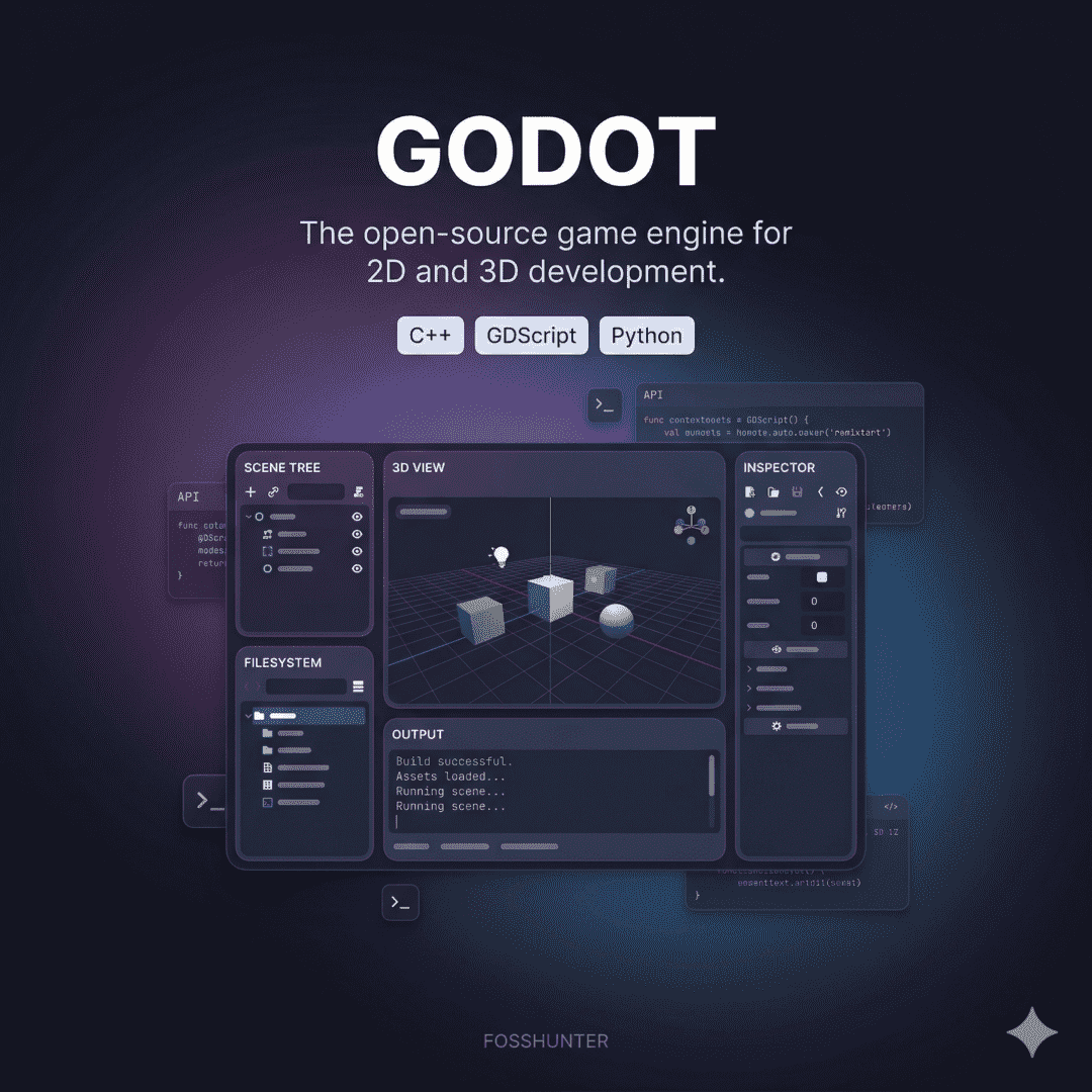 Godot