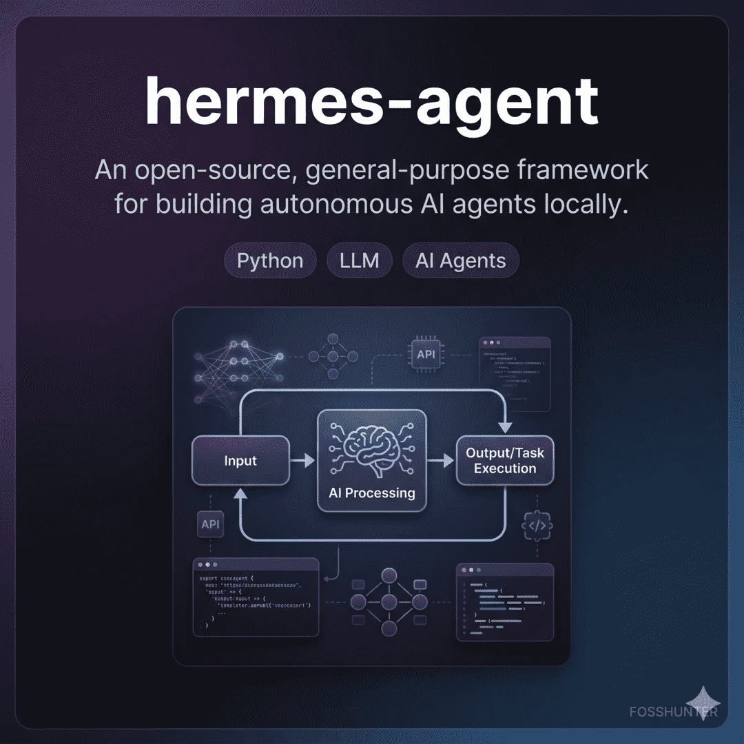 Hermes Agent