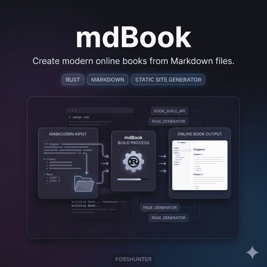 Md Book