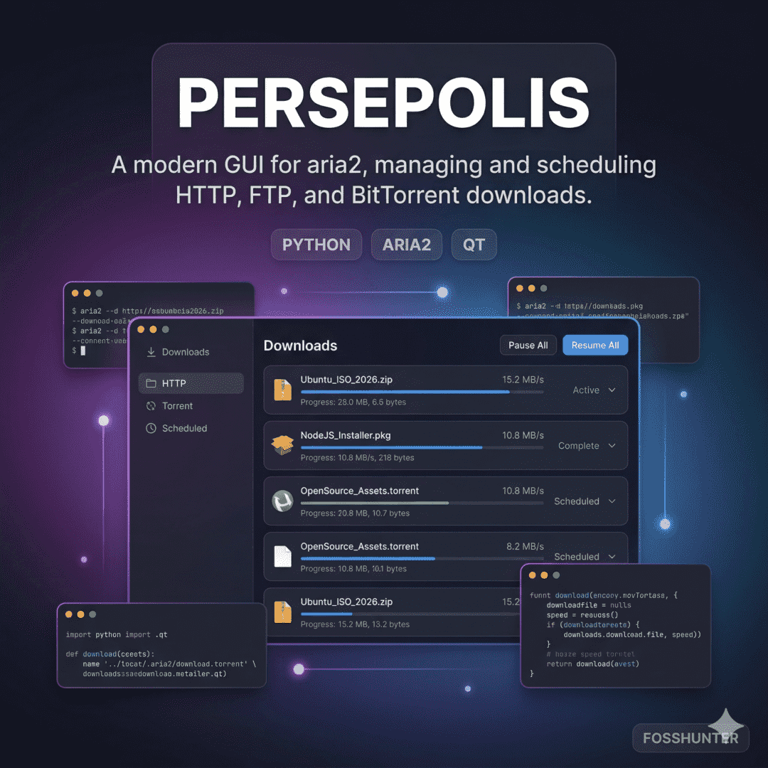 Persepolis